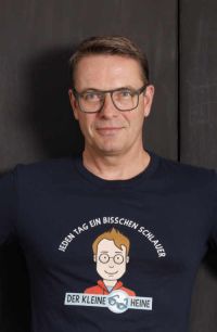 Stefan Heine Sudokus Rätsel