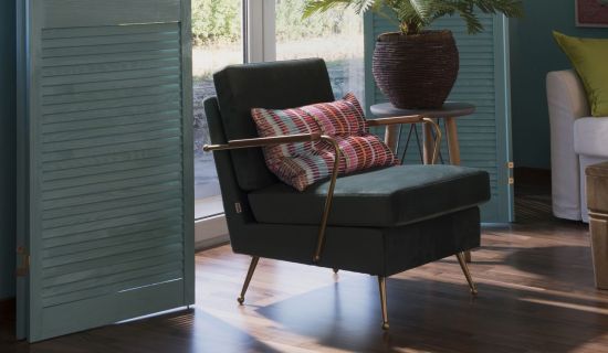 Bauanleitung Holzfensterläden aus Lamellentüren