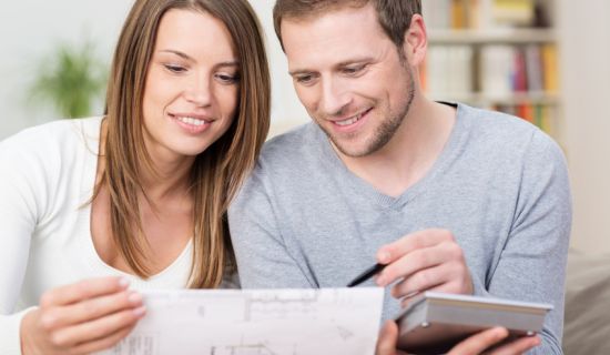 Bau-Nebenkosten im Blick Checkliste