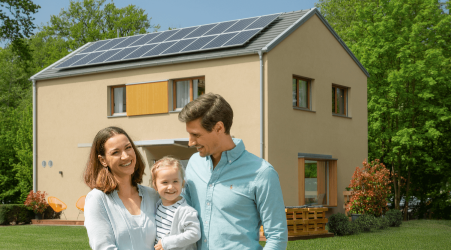 PV-Anlage anmelden