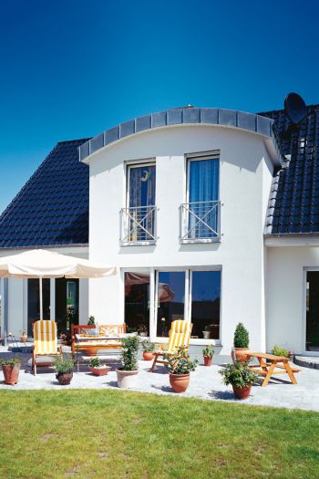 Neues Haus kaufen
