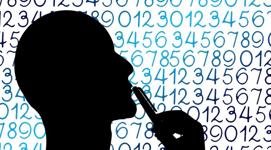 Sudoku-Tricks Denker Sudoku lösen Tipps