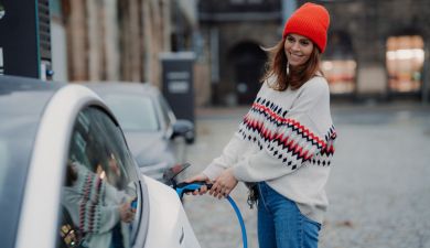 E-Auto Förderung und Zuschüsse nutzen 2022