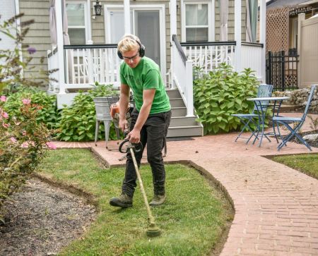 Welche Nebenkosten können Mieter von der Steuer absetzen: Gartenarbeiten