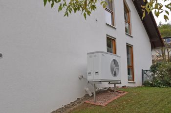 luft-wärmepumpe luft wärmepumpe
