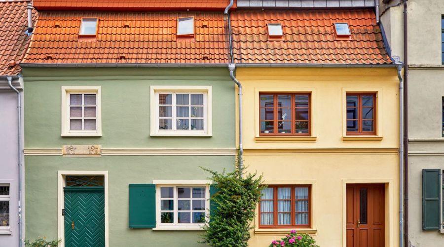 Aufmacher Baujahr Haus herausfinden