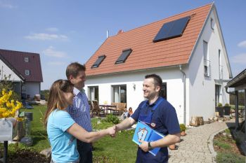 Heizung austauschen Energieberatung sanieren