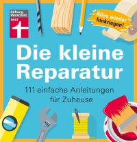 Die kleine Reparatur Cover