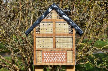 Insektenhotel