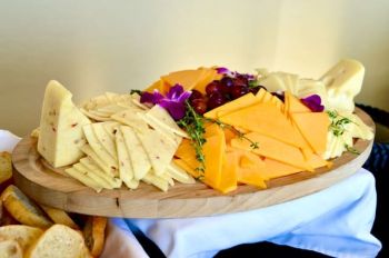 Schnittkäse