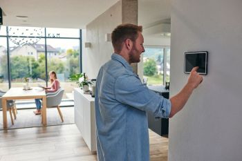 Smarte Thermostatventile über App steuern