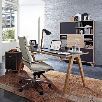 Home Office Arbeitsplatz