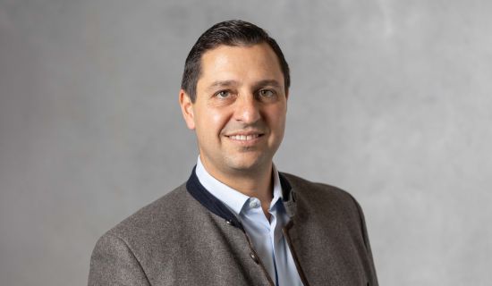 Darius Heller
