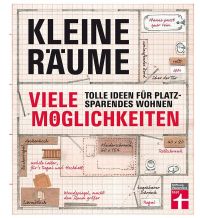 Buch Kleine Räume