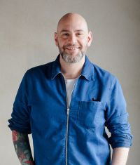 Home24-Chefeinrichter Steven Schneider
