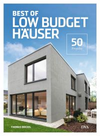 Best of Low Budget Häuser cover
