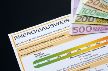 Energieausweis