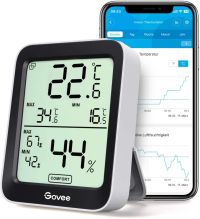 Hygrometer