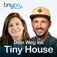 Cover von Podcast-Serie Dein Weg ins Tiny House