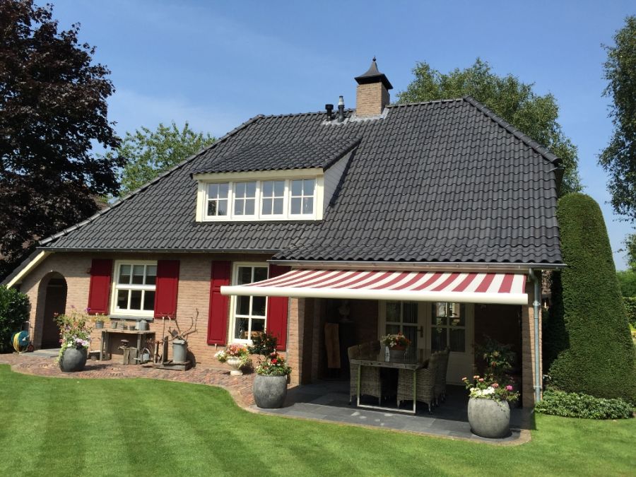 Gaubenarten Schleppgaube