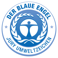 Blauer Engel Siegel