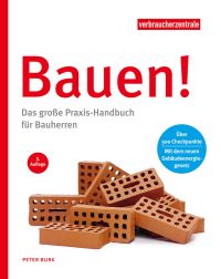 Bauen Buch