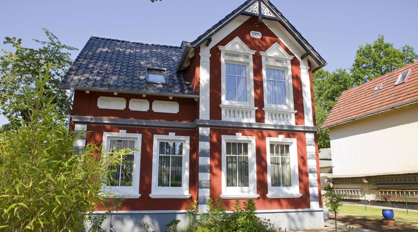 Altes Haus kaufen