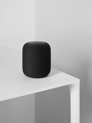 Sprachassistent Apple Home