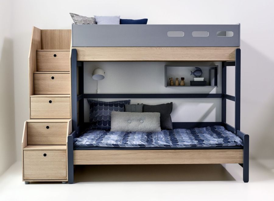 Etagenbett
