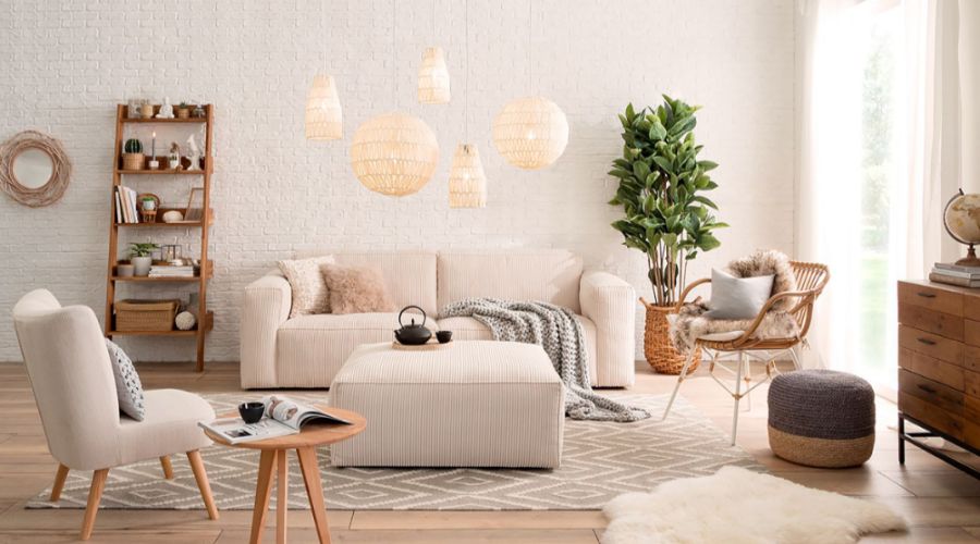 Home Makeover