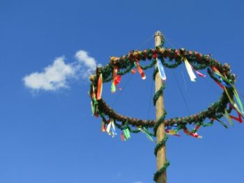 Maibaum