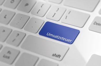 Symbolbild Einkommenssteuer