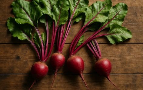 Rote Beete