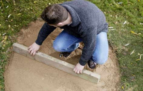 Gartendusche_bauen_Schritt_4