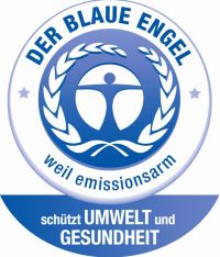 Blauer Engel Siegel