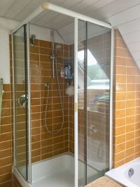 Dusche