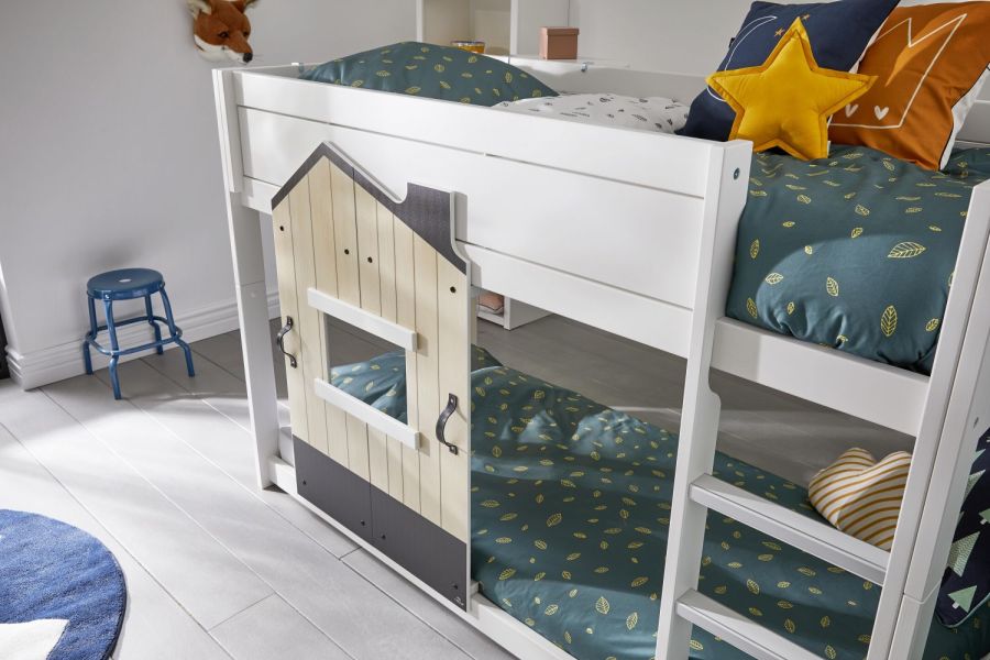 Spielbett