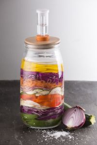 Fermentationsglas_Kilner