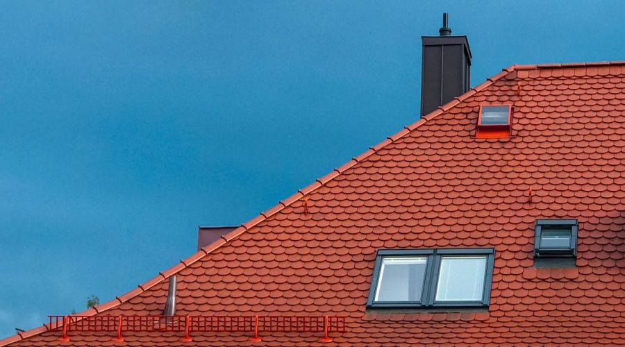 Wie lange hält ein Dach? Mein Eigenheim