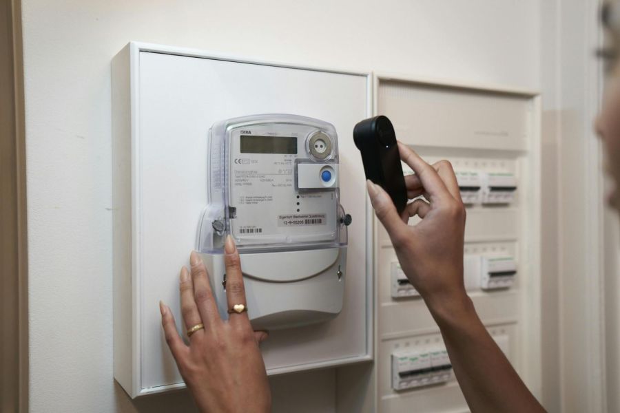 Tibber Pulse lässt den Stromverbrauch via App untersuchen