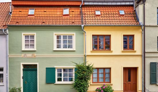 Aufmacher Baujahr Haus herausfinden