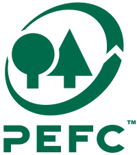 pefc siegel zeichen