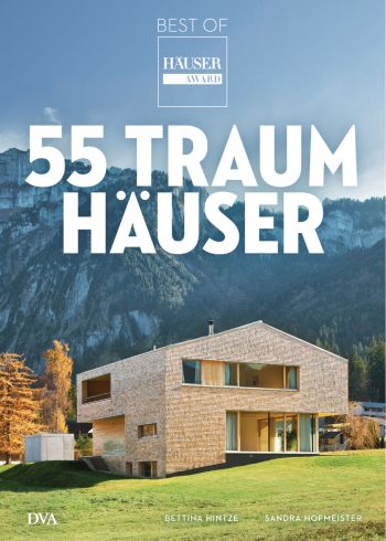55 Traumhäuser cover