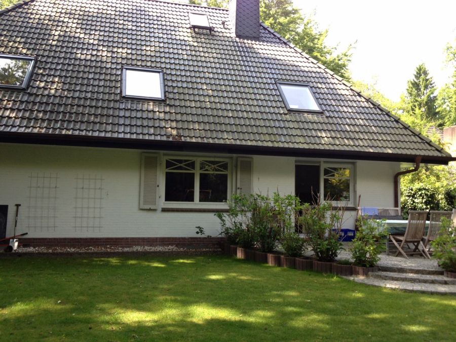 haus vor umbau