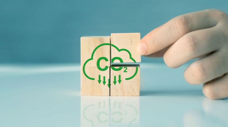 CO2-Abgabe berechnen: Wie rechnen Vermieter und Mieter sie ab - Aufmascher