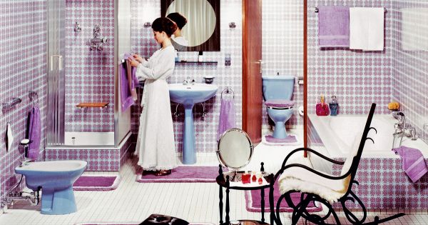 Die Revolution im Badezimmer: Das ultimative Erlebnis mit der Klo Dusche () Die Revolution im Badezimmer: Das ultimative Erlebnis mit der Klo Dusche