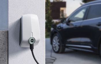 Ladestation Wallbox fürs Elektroauto E-Auto E Auto