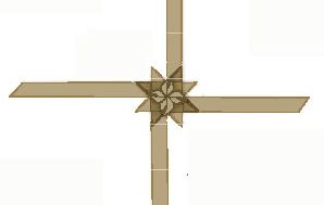 fröbelstern basteln schritt 6