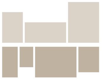 Symmetrische Kantenhängung Grafik