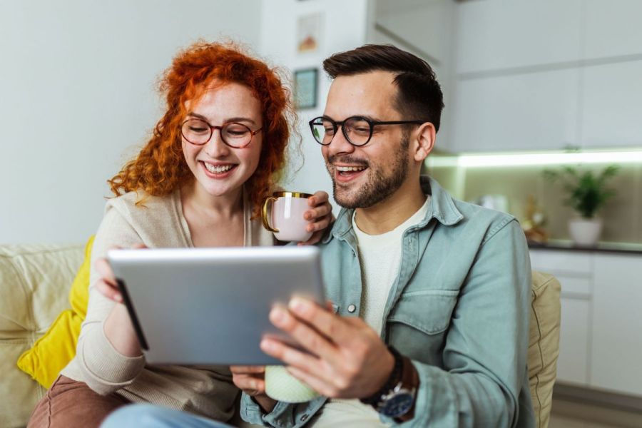 Online Wohnungsgeberbestätigung